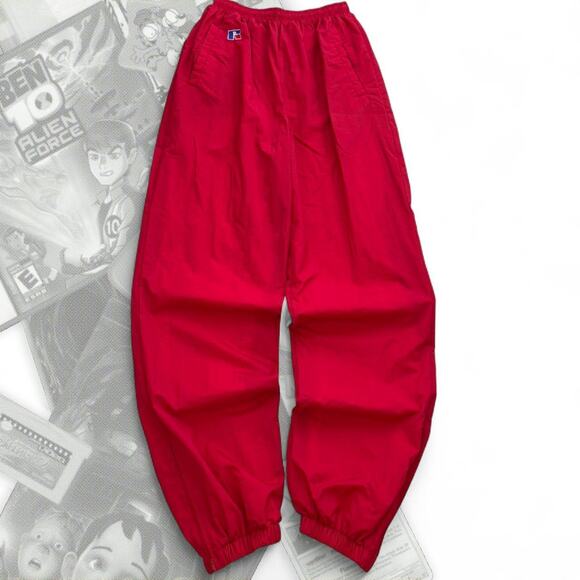 Parachute Russell Athletic Joggers - Picture 1 of 7